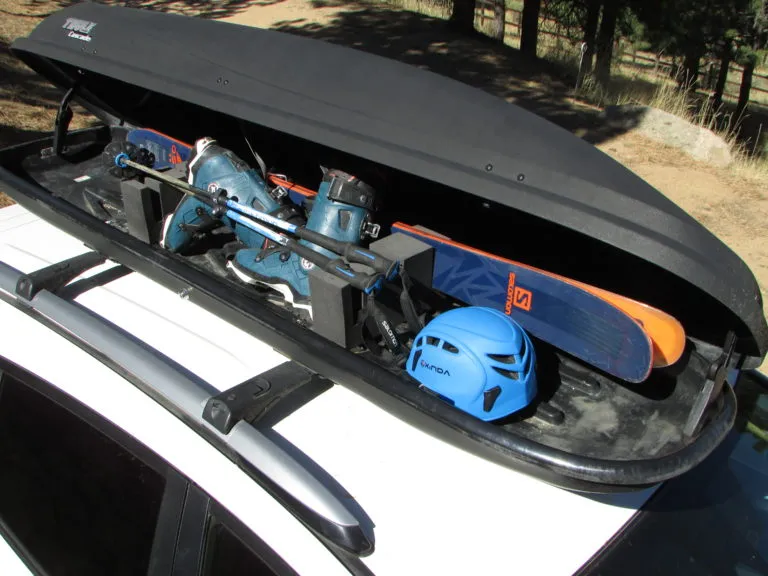 Original SKI BLOCKS | Dings and Dents Sale