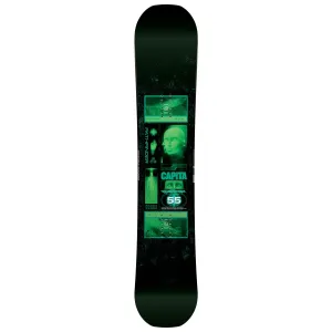 Pathfinder Snowboard