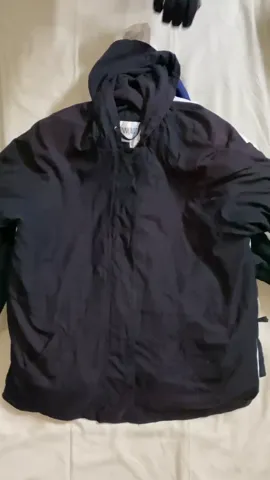 Premium Branded Windbreaker Shell jackets (Columbia, LL Bean, London Fog, Chevrolet)