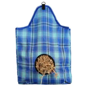 PVC Mesh Hay Bag