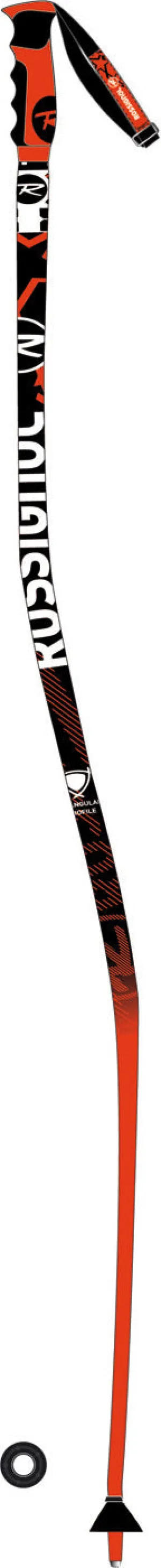 Rossignol HERO GS Ski Poles