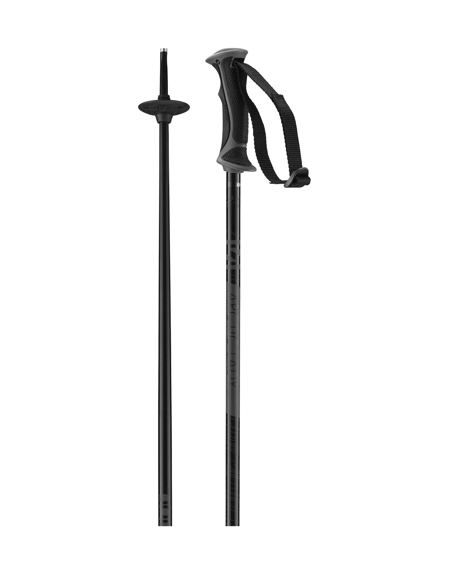 Salomon Arctic Lady Womens Ski Poles