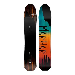 SASQUATCH Mens Snowboard