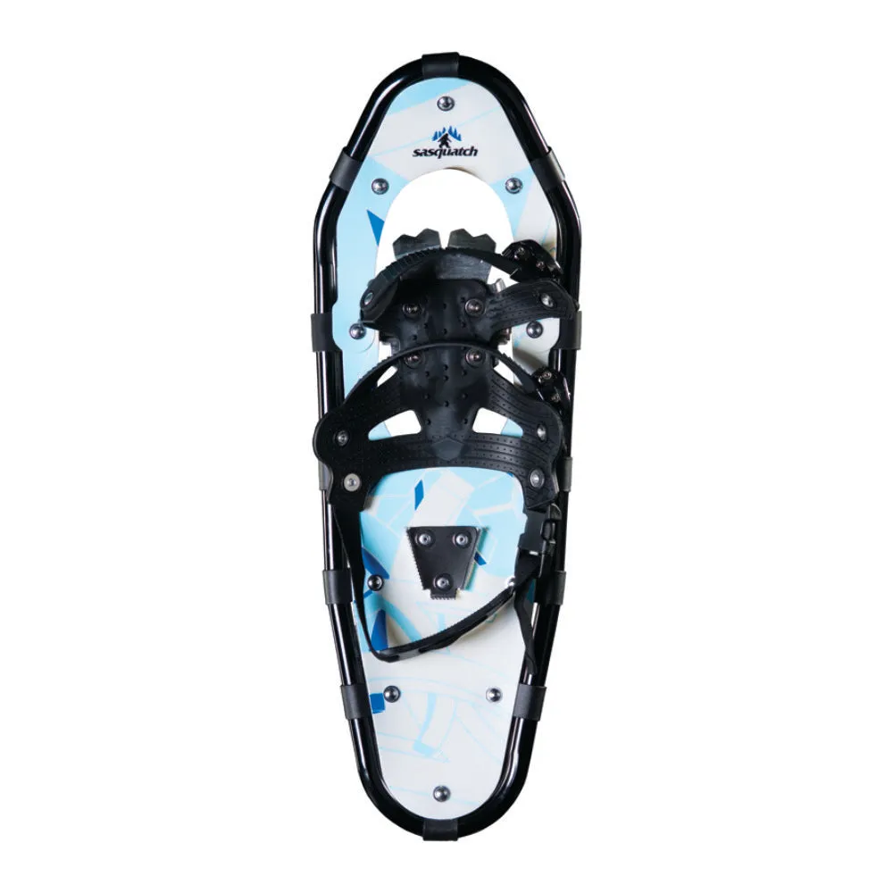 Sasquatch Women's 8*25 Snowshoes with Bag