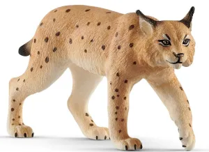 Schleich Lynx