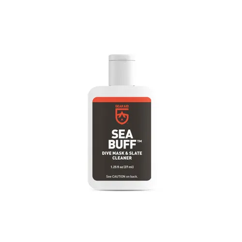 Sea Buff Dive Mask & Slate Cleaner