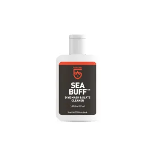 Sea Buff Dive Mask & Slate Cleaner