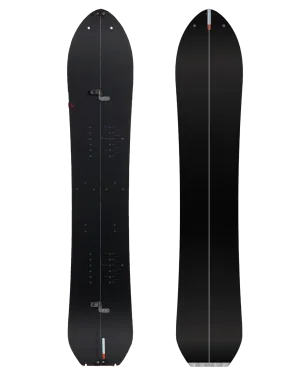 Season Eqpt. Kin Snowboard - 2024
