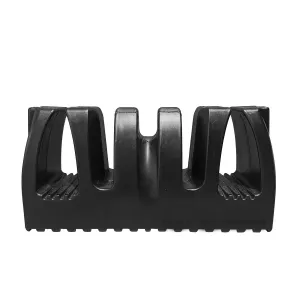 SINGLE SKI BLOCK MAGNETIC