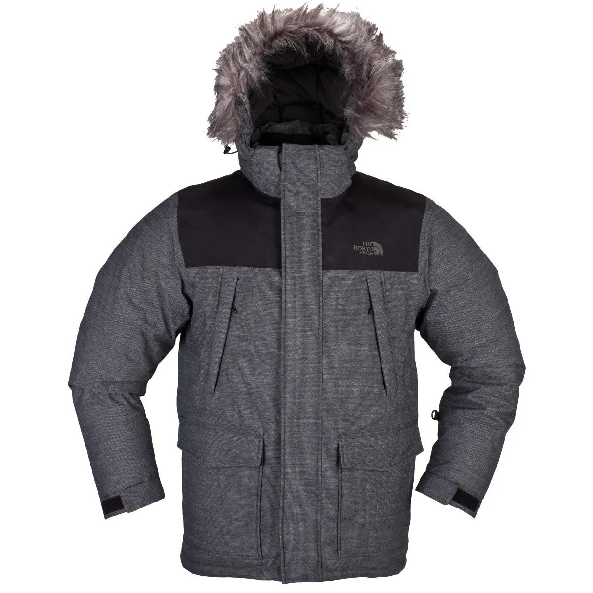Ski - The North Face Artigas Jacket Mens