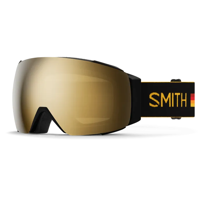 Smith I/O MAG Goggles 2025