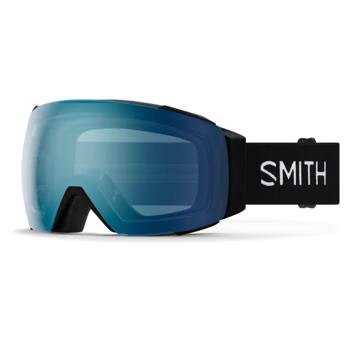Smith I/O MAG Goggles 2025