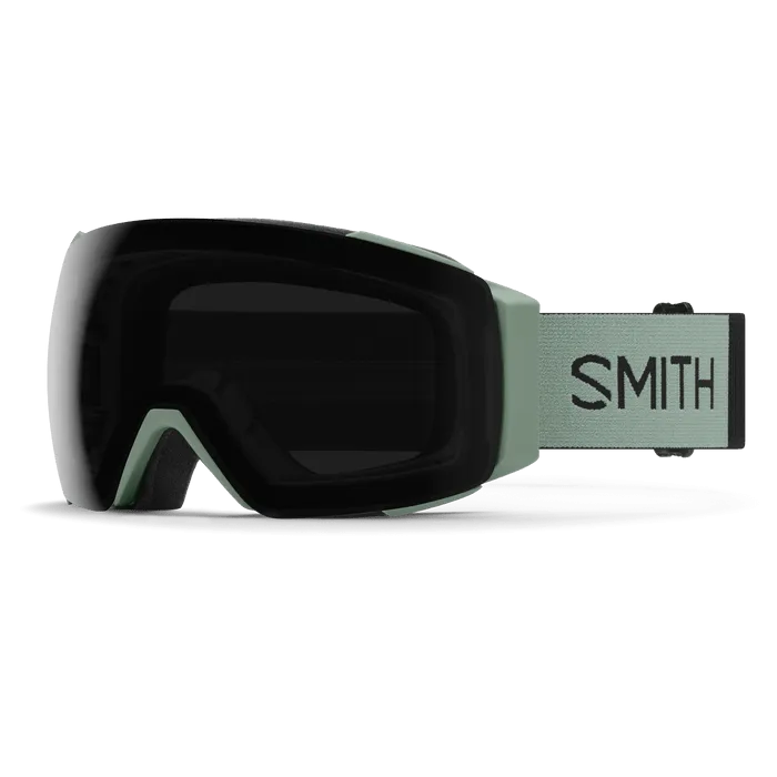 Smith I/O MAG Goggles 2025