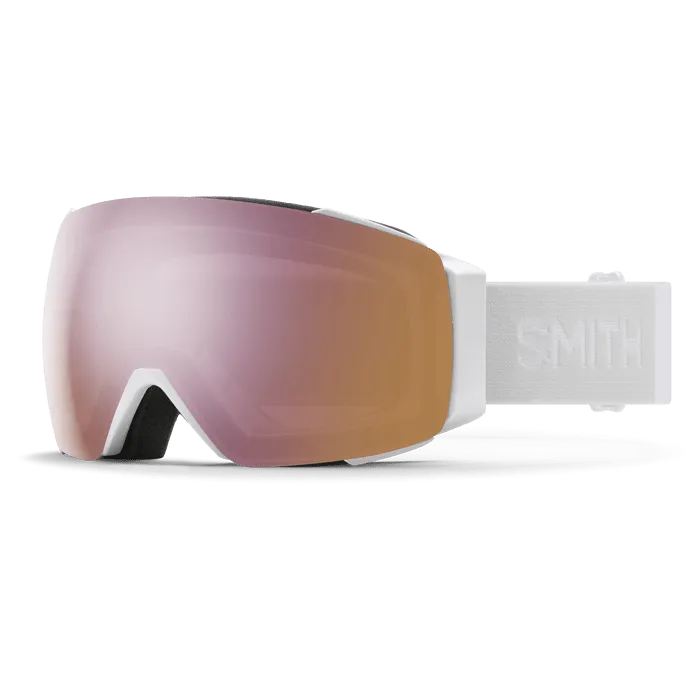 Smith I/O MAG Goggles 2025