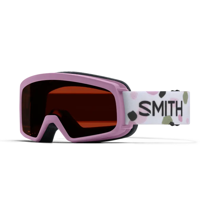 Smith Rascal Junior Goggles