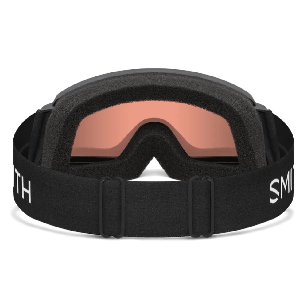Smith Rascal Junior Goggles