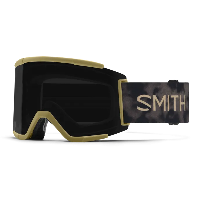 Smith Squad XL Goggles 2024