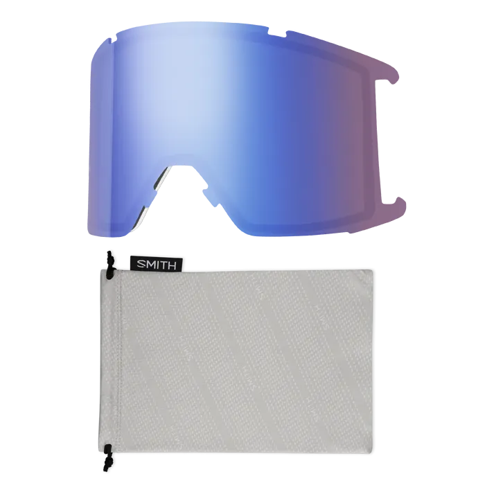 Smith Squad XL Goggles 2024