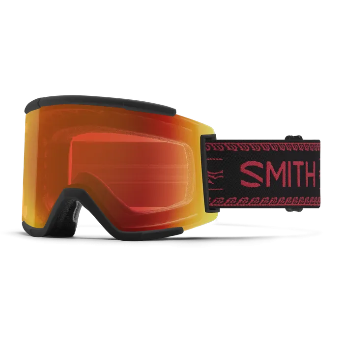 Smith Squad XL Goggles 2024