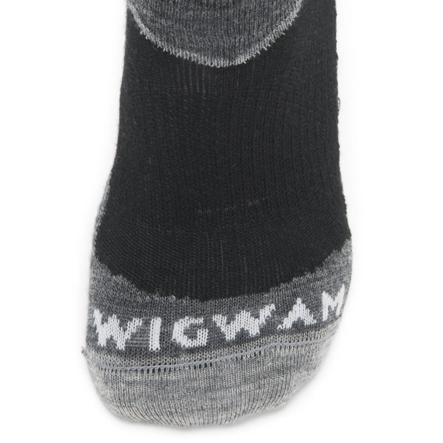 Snow Junkie Ultra Lightweight Over-The-Calf Sock