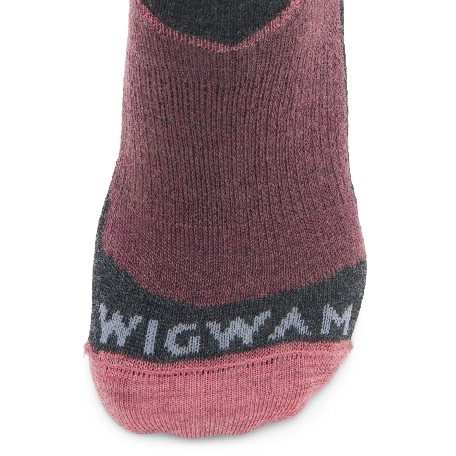 Snow Junkie Ultra Lightweight Over-The-Calf Sock