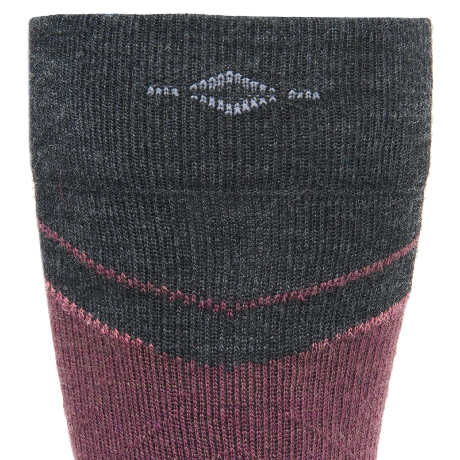 Snow Junkie Ultra Lightweight Over-The-Calf Sock