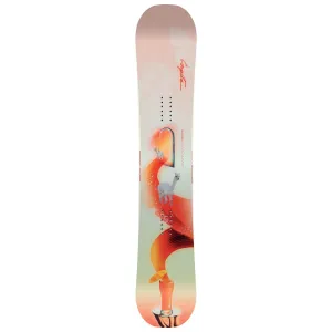 Space Metal Fantasy Snowboard 2024