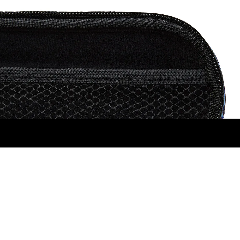Speedo Blue goggle storage case