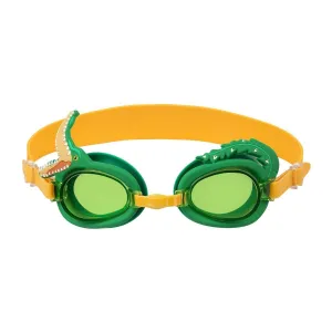 Sunny Life Swim Goggles Croc