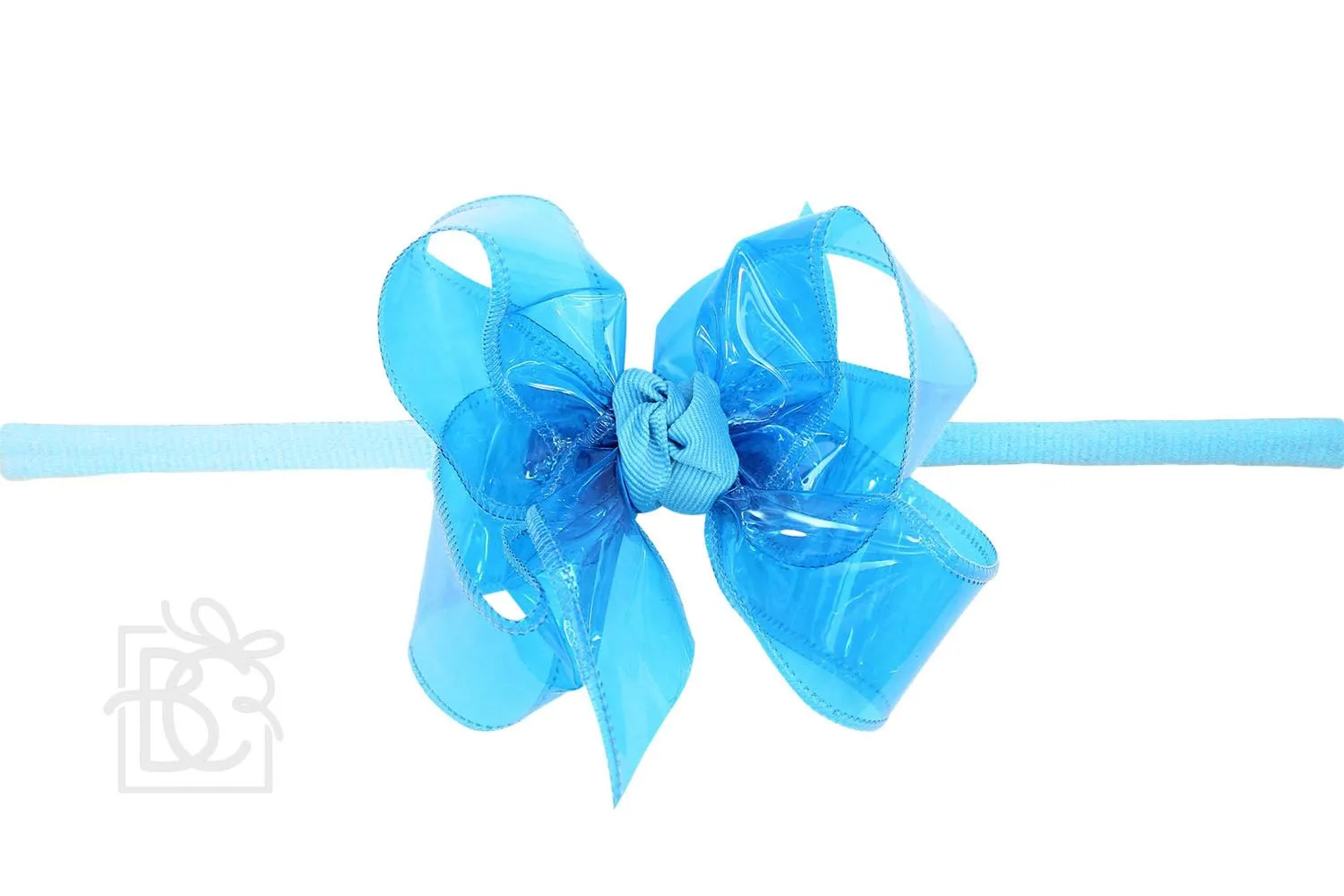 Swim Bow Headband - Large