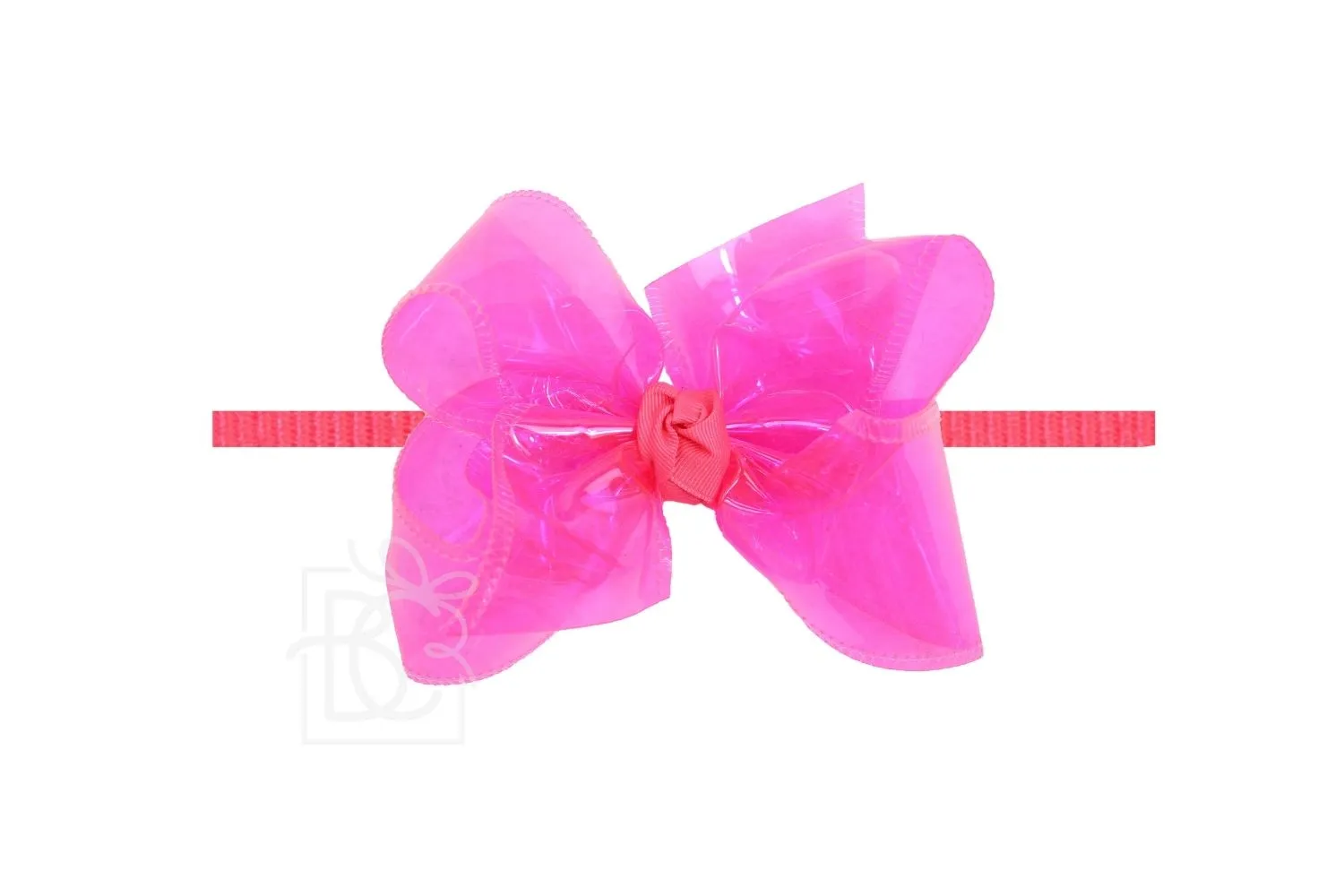 Swim Bow Headband - Large