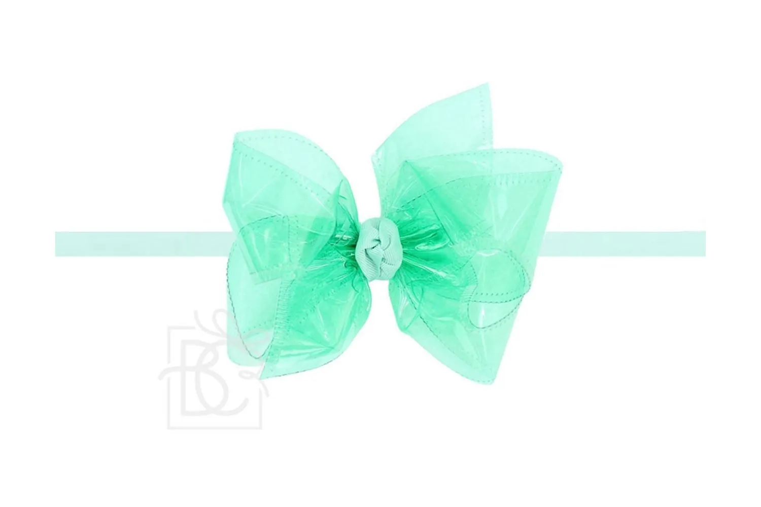 Swim Bow Headband - Large