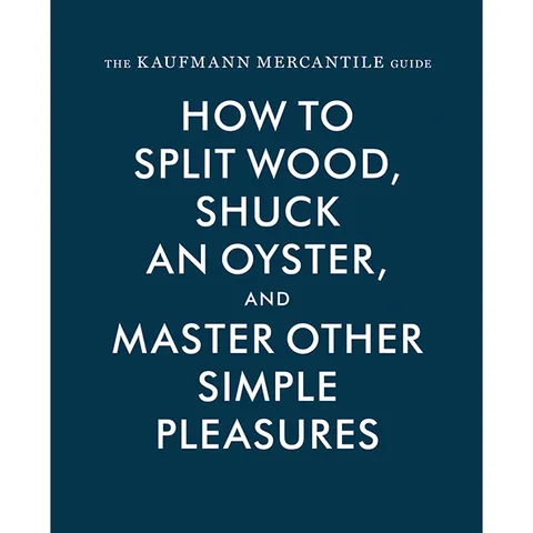 The Kaufmann Mercantile Guide