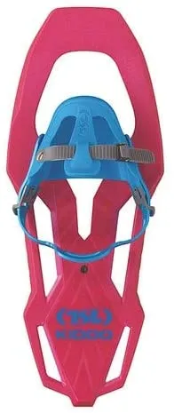 TSL Kidoo Kids Snowshoes