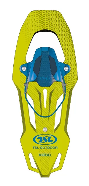 TSL Kidoo Kids Snowshoes