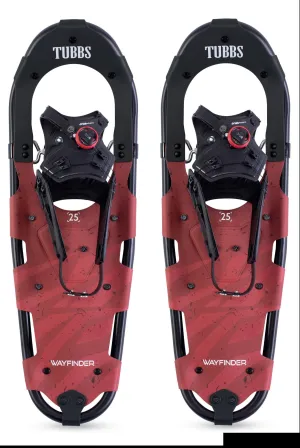Tubbs Wayfinder 36 Snowshoes