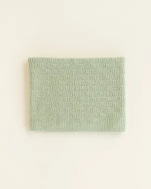 TUBE SCARF GIGI MINT