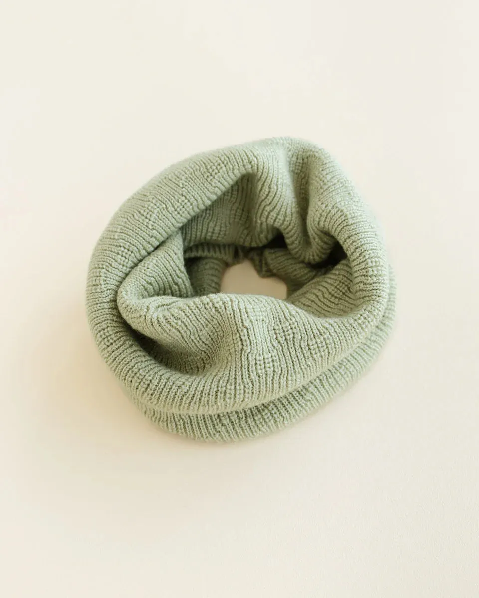 TUBE SCARF GIGI MINT