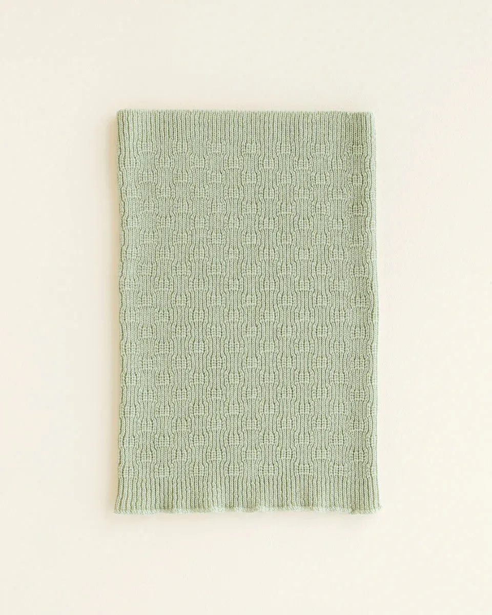 TUBE SCARF GIGI MINT