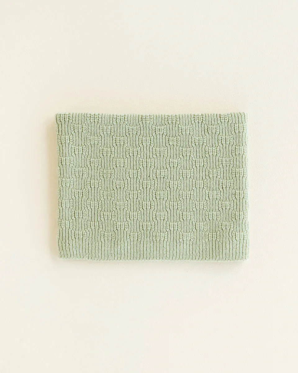 TUBE SCARF GIGI MINT