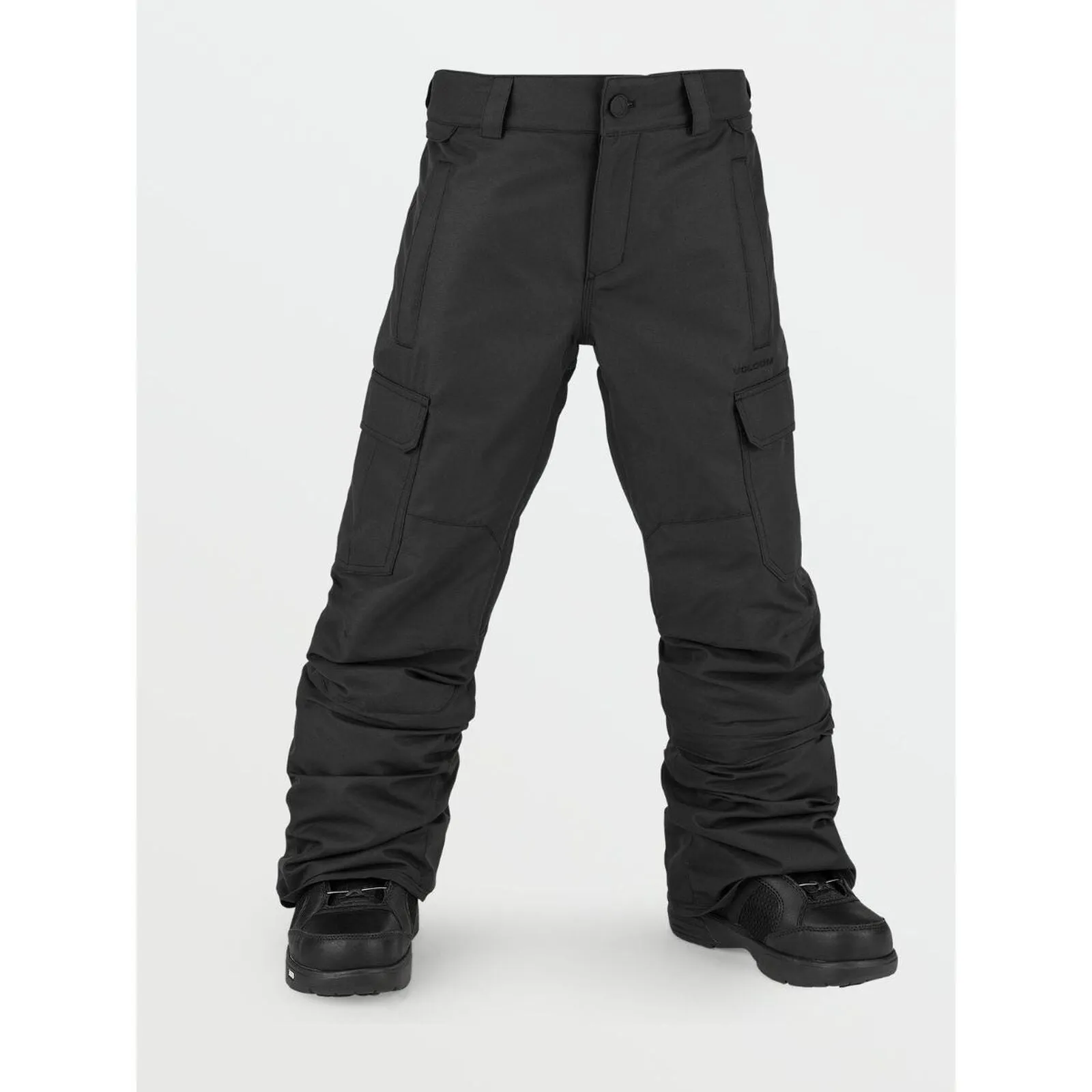 Volcom Kids Cargo Insulated Pant 2022