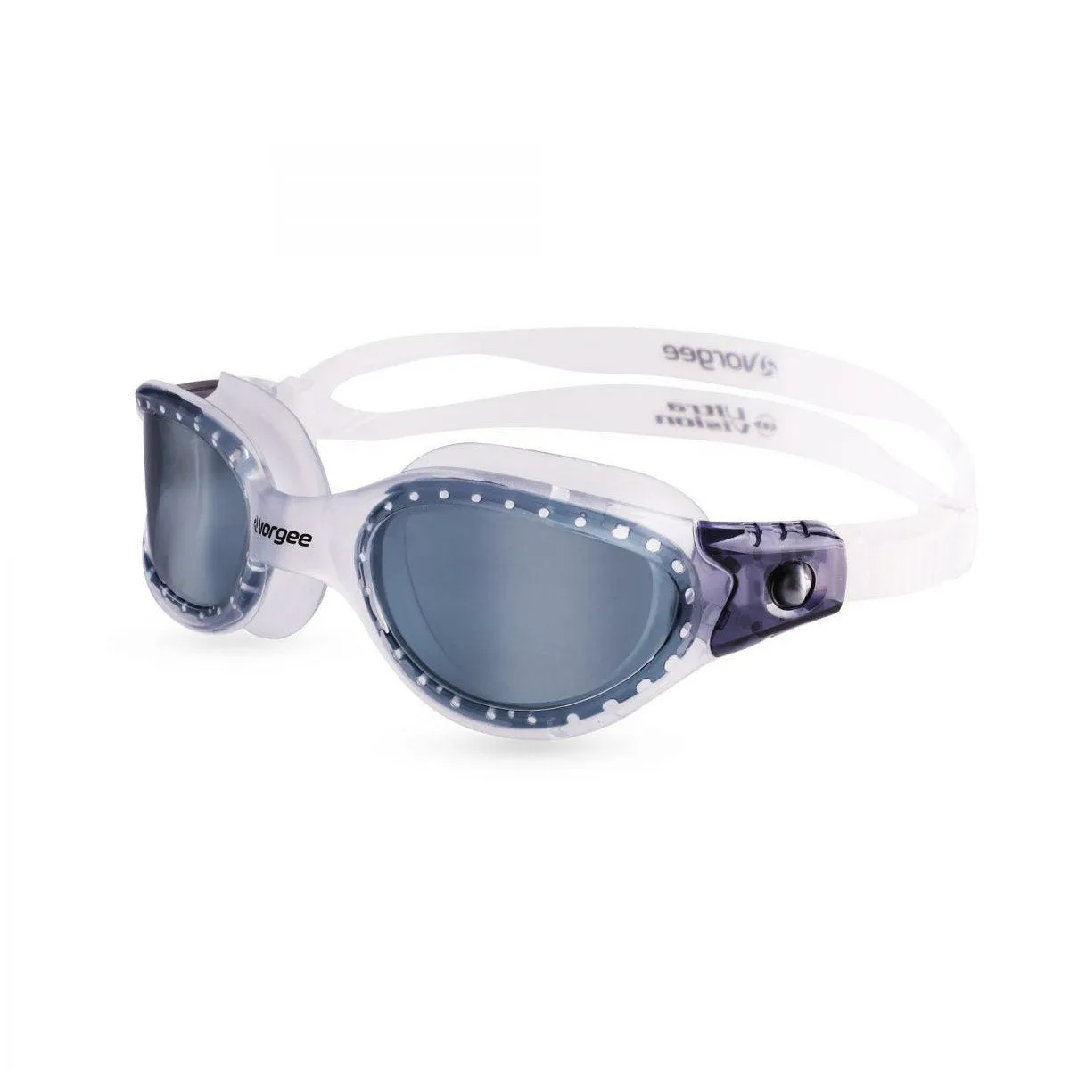 Vorgee Vortech Max Tinted Lens Goggles