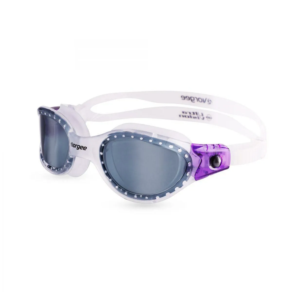 Vorgee Vortech Max Tinted Lens Goggles