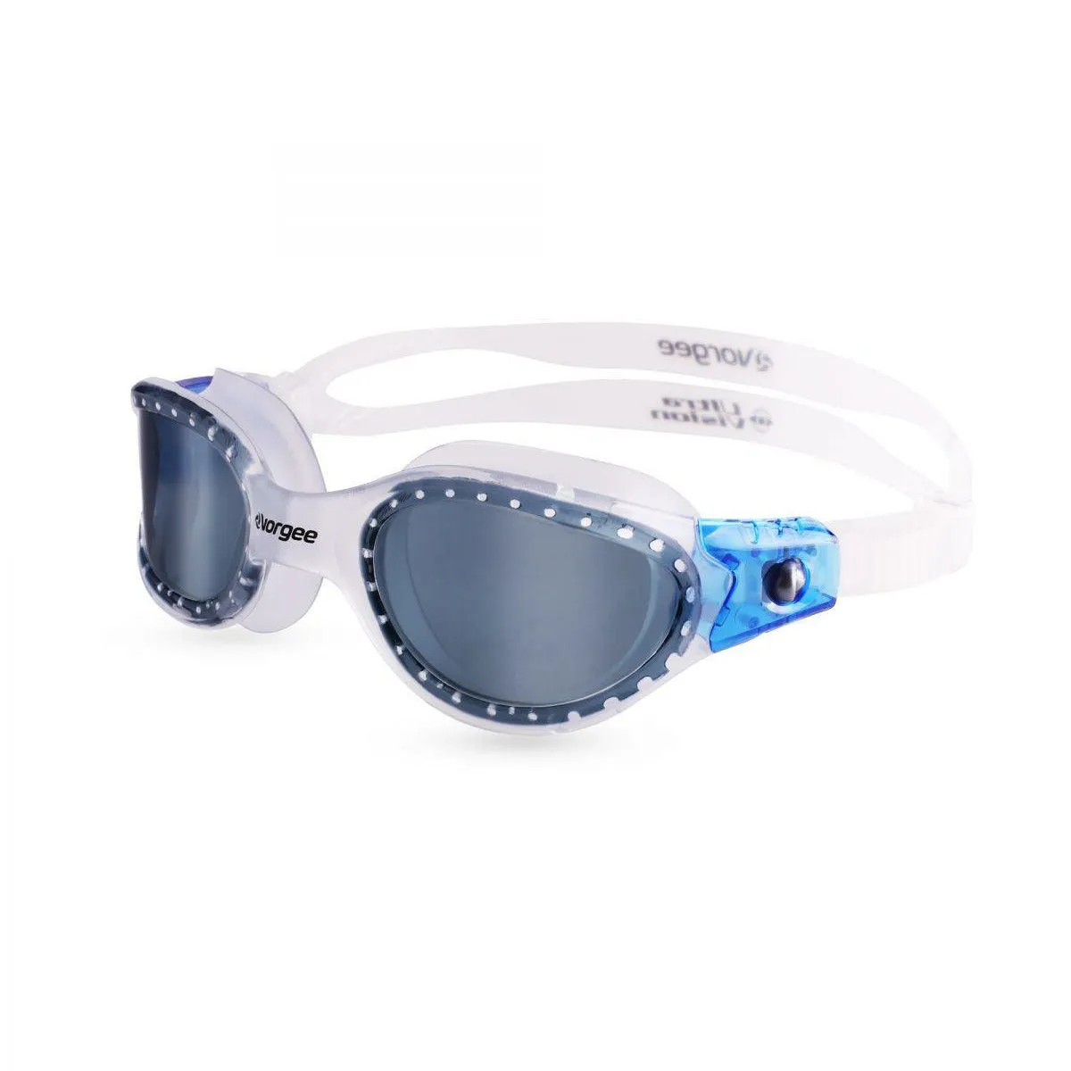 Vorgee Vortech Max Tinted Lens Goggles