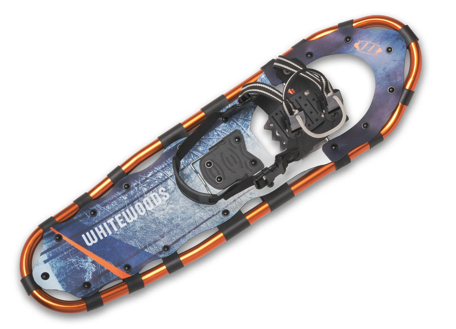 Whitewoods TH-27 Snowshoe