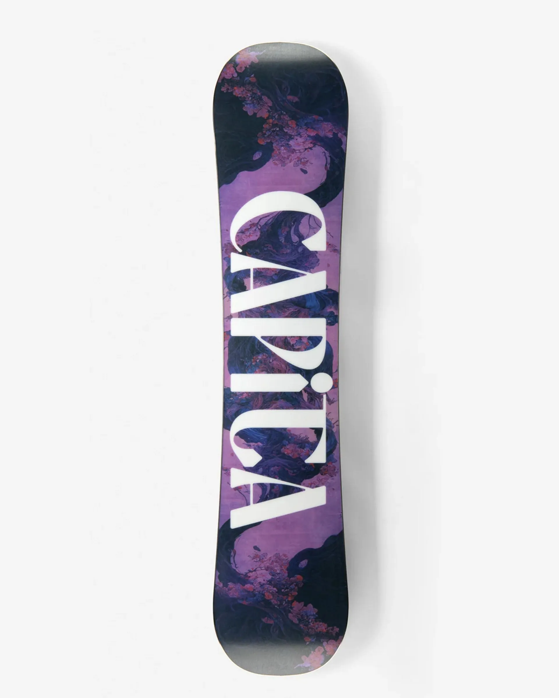 Women's Paradise Snowboards