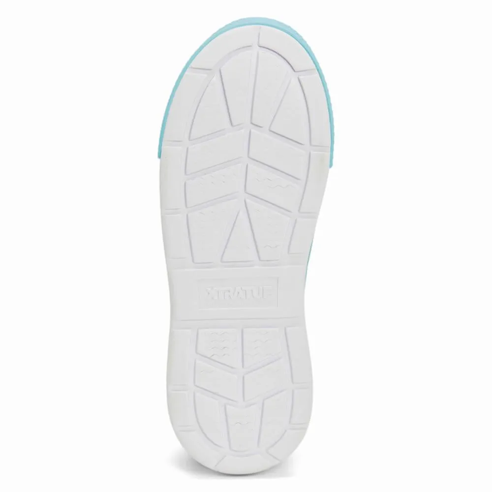 Xtratuf Women's S 6 Adb Sport Ankle Deck Boot Sport Teal M