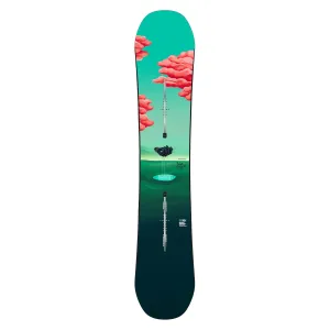 Yeasayer Snowboard 2025