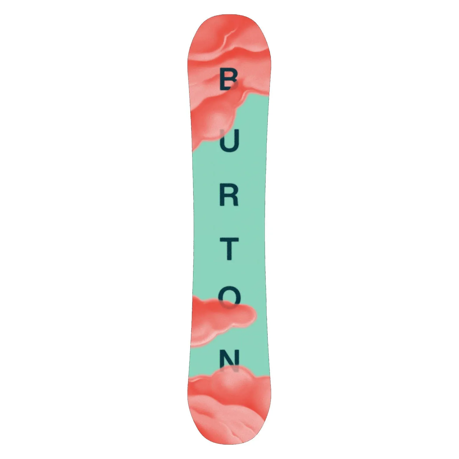 Yeasayer Snowboard 2025