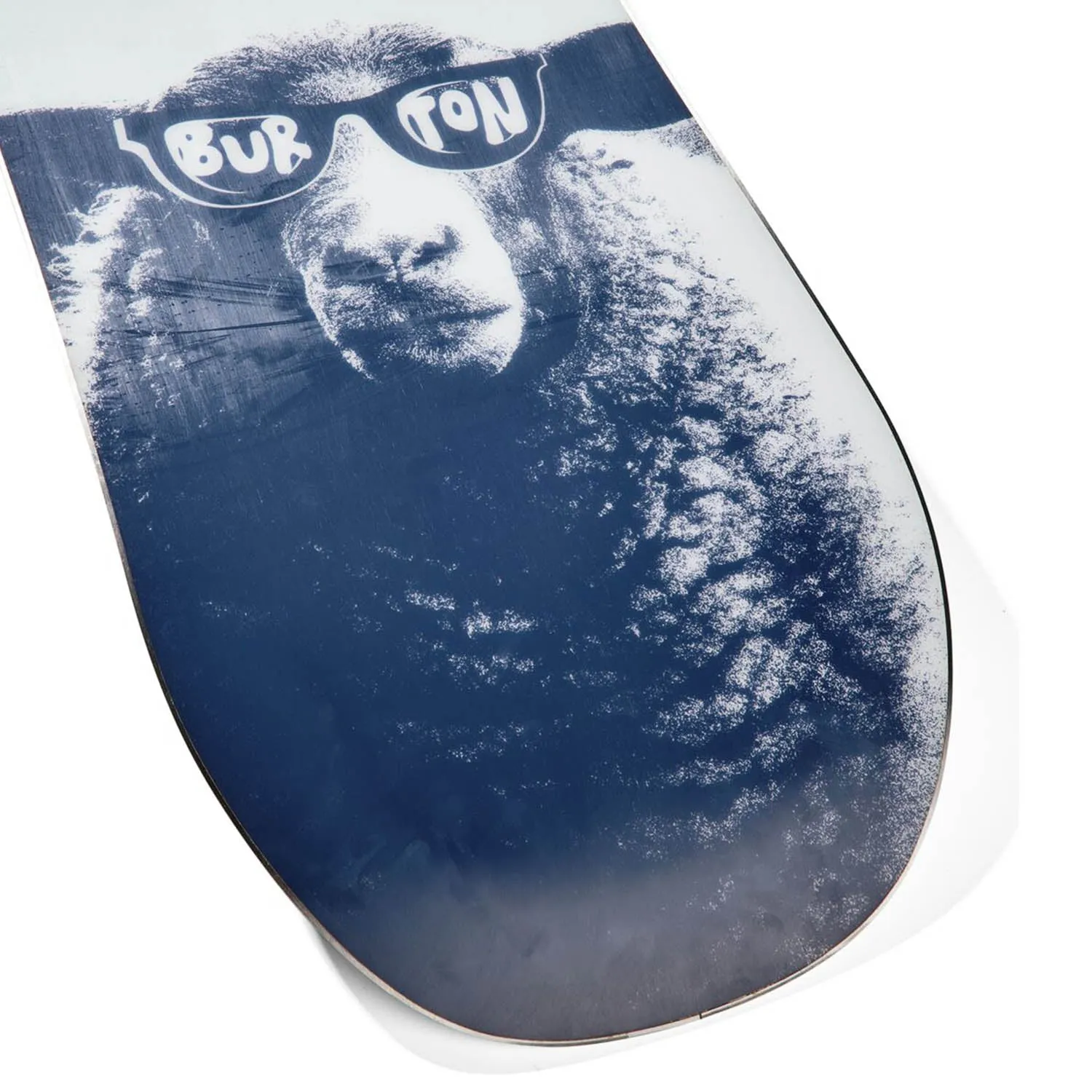 Yeasayer Snowboard